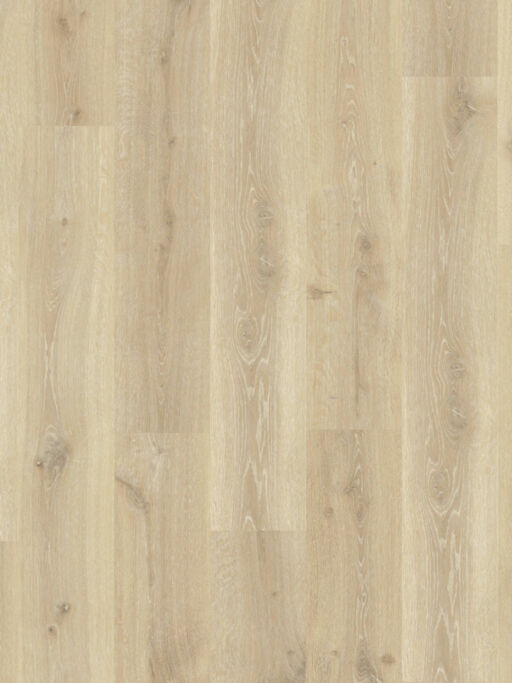 QuickStep Creo Tennessee Oak Light Wood Laminate Flooring, 7mm Image 1