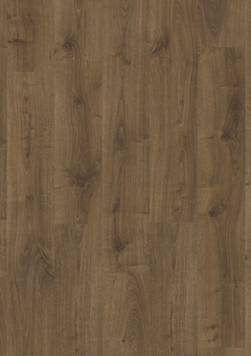 QuickStep Creo Virginia Oak Brown Laminate Flooring, 7 mm Image 2