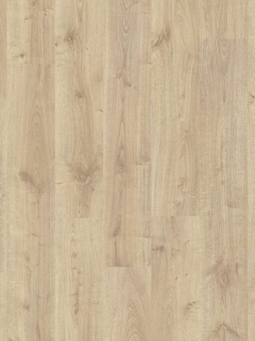 QuickStep Creo Virginia Oak Natural Laminate Flooring, 7 mm Image 2
