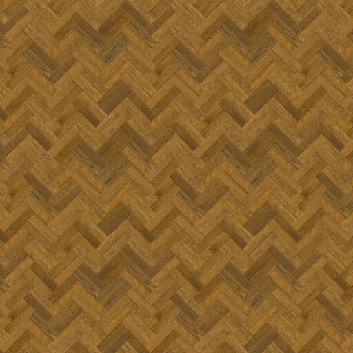 QuickStep Disegno Cinnamon Raw Oak Engineered Parquet Flooring, Extra Matt Lacquered, 145x13.5x580mm Image 6