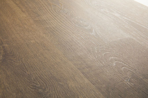 QuickStep ELIGNA Riva Oak Brown Laminate Flooring 8mm Image 5