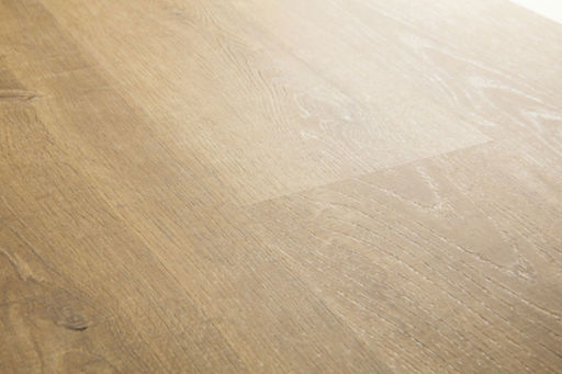 QuickStep ELIGNA Riva Oak Natural Laminate Flooring 8mm Image 3
