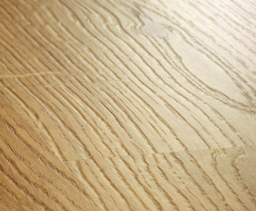 QuickStep ELIGNA White Oak Light Laminate Flooring 8mm Image 3