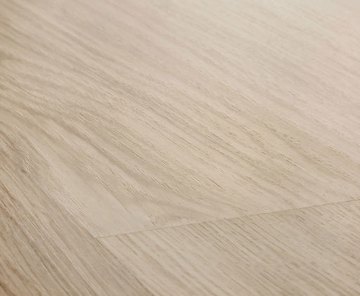 QuickStep ELITE Light Grey Varnished Oak Planks Laminate Flooring 8 mm Image 3