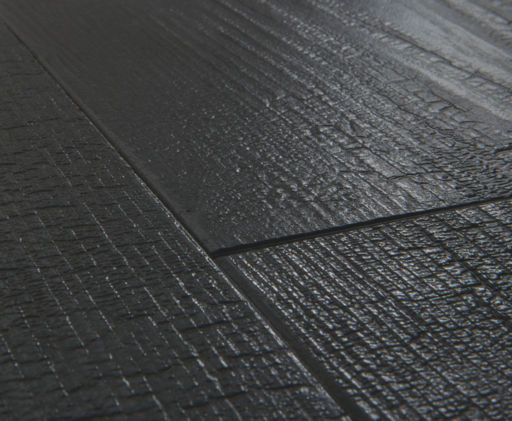 QuickStep Impressive Burned Planks Laminate Flooring, 8mm Image 4