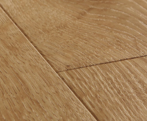 QuickStep Impressive Classic Oak Natural Laminate Flooring, 8mm Image 4