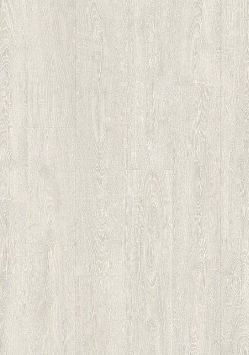 QuickStep Impressive Classic Patina Oak Light Laminate Flooring, 8mm Image 1