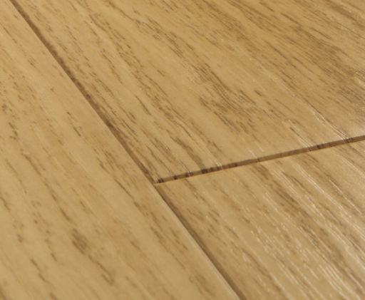 QuickStep Impressive Natural Varnished Oak Laminate Flooring, 8mm Image 4