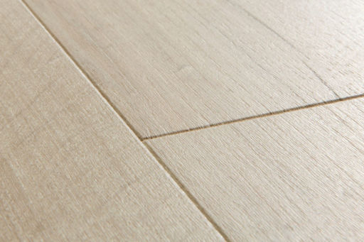 QuickStep Impressive Soft Oak Light Laminate Flooring, 8mm Image 3