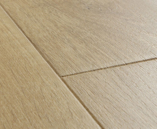 QuickStep Impressive Soft Oak Medium Laminate Flooring, 8mm Image 4
