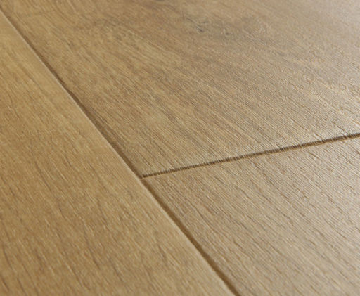 QuickStep Impressive Soft Oak Natural Laminate Flooring, 8mm Image 5