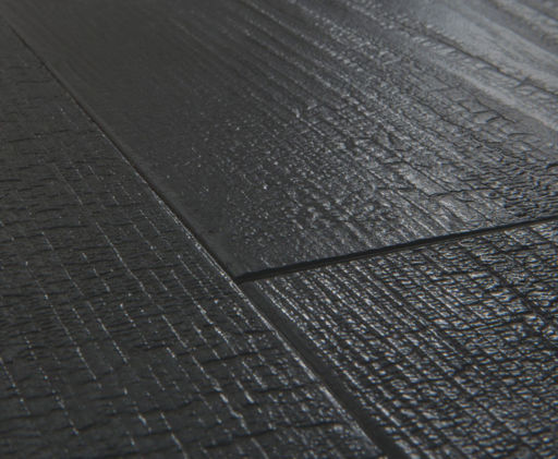QuickStep Impressive Ultra Burned Planks Laminate Flooring, 12mm Image 4