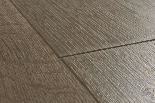 QuickStep Impressive Ultra Classic Oak Brown Laminate Flooring, 12mm Image 3