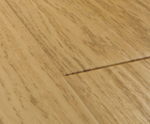 QuickStep Impressive Ultra Natural Varnished Oak Laminate Flooring, 12mm Image 4