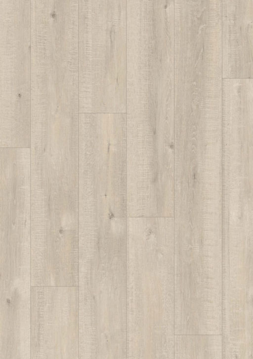 QuickStep Impressive Ultra Saw Cut Oak Beige Laminate Flooring, 12mm Image 1