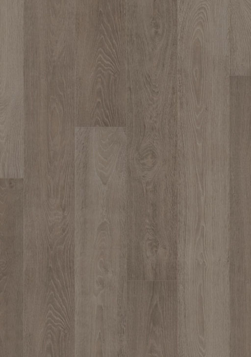 QuickStep LARGO Grey Vintage Oak 4v Planks Laminate Flooring 9.5mm Image 1