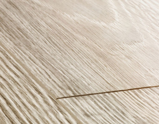 QuickStep LARGO Light Rustic Oak Planks Laminate Flooring, 9.5 mm Image 3