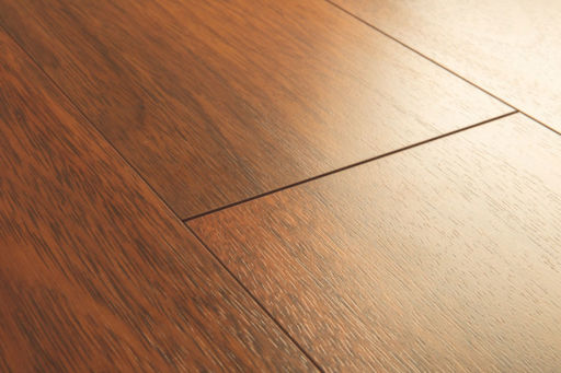 QuickStep LARGO Natural Varnished Merbau Planks Laminate Flooring 9.5 mm Image 4
