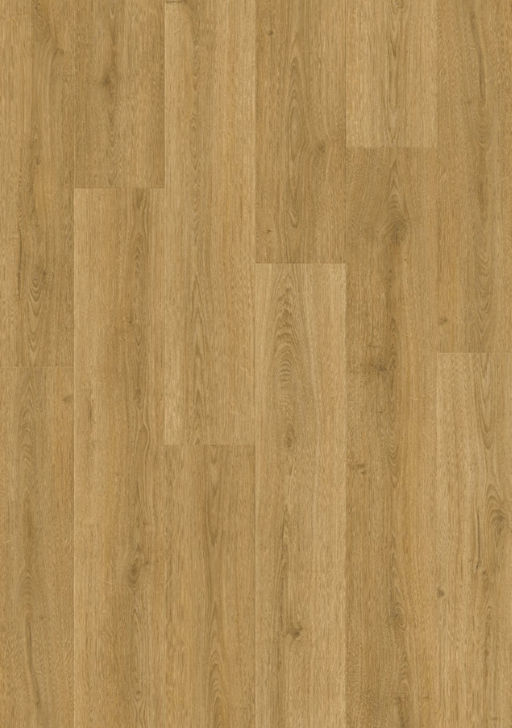 QuickStep Livyn Alpha Click Botanic Smoked Oak Vinyl Flooring Image 3