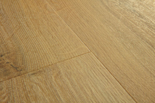 QuickStep Livyn Alpha Click Botanic Smoked Oak Vinyl Flooring Image 4