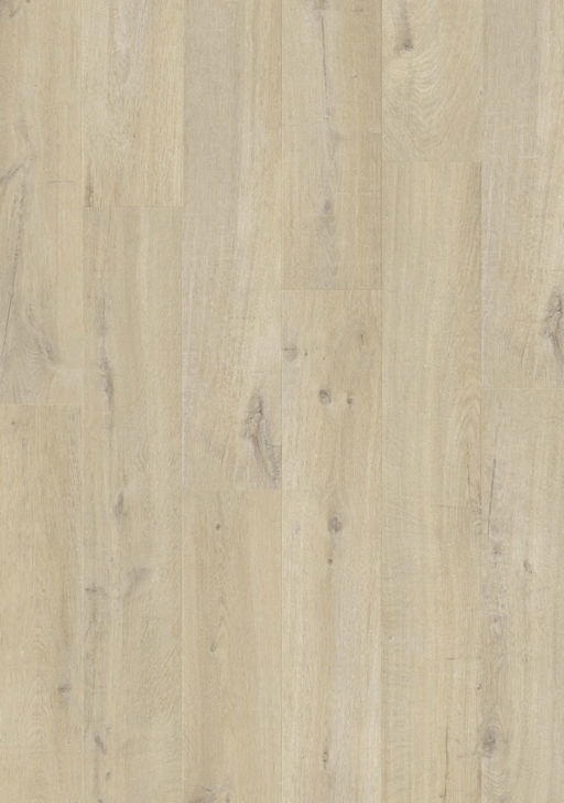 QuickStep Livyn Alpha Click Cotton Oak Beige Vinyl Flooring Image 2