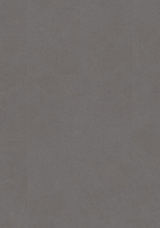 QuickStep Livyn Ambient Click Plus Vibrant Medium Grey Vinyl Flooring Image 2