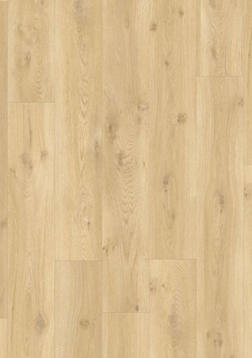 QuickStep Livyn Balance Click Drift Oak Beige Vinyl Flooring Image 2