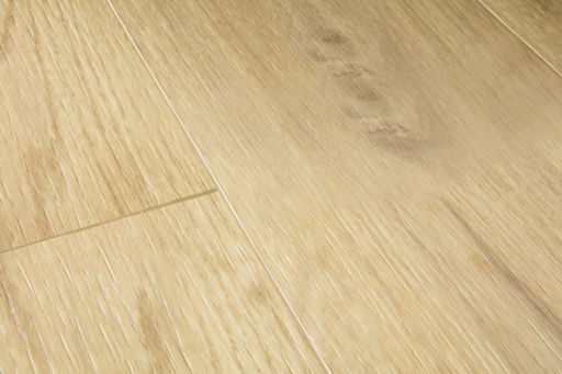 QuickStep Livyn Balance Click Plus Drift Oak Beige Vinyl Flooring Image 4