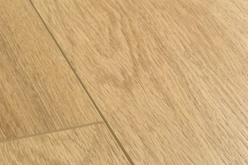 QuickStep Livyn Balance Click Plus Select Oak Natural Vinyl Flooring Image 4