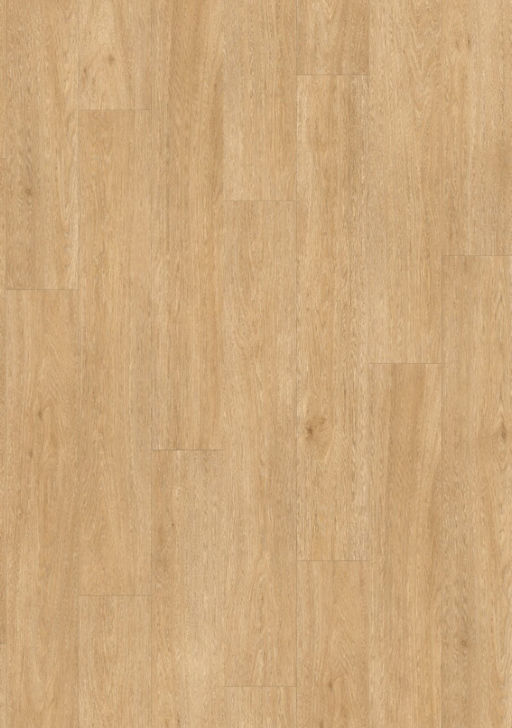 QuickStep Livyn Balance Click Plus Silk Oak Warm Natural Vinyl Flooring Image 2