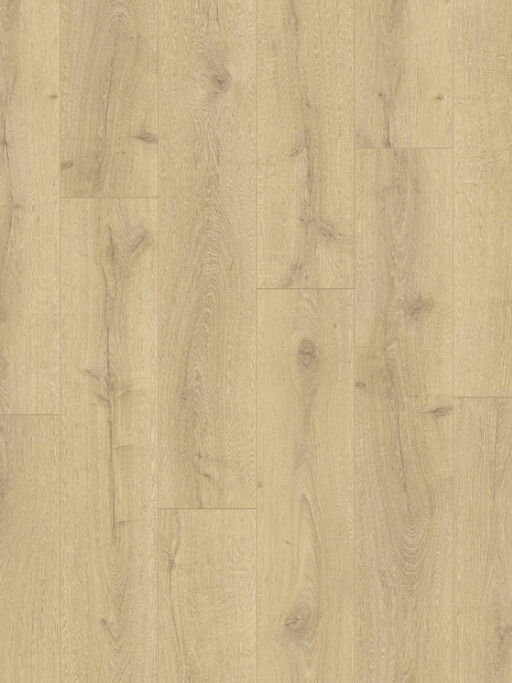 QuickStep Livyn Balance Click Plus Victorian Oak Natural Vinyl Flooring Image 2