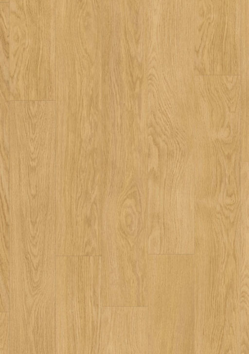 QuickStep Livyn Balance Click Select Oak Natural Vinyl Flooring Image 3