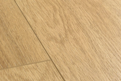 QuickStep Livyn Balance Click Select Oak Natural Vinyl Flooring Image 4