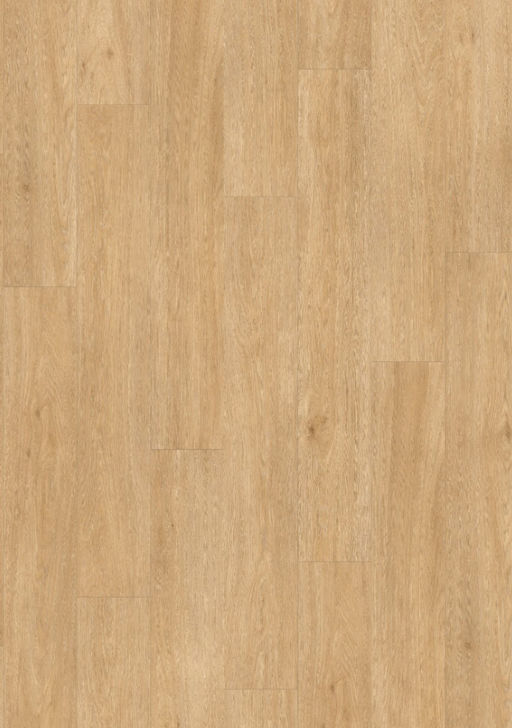 QuickStep Livyn Balance Click Silk Oak Warm Natural Vinyl Flooring Image 2