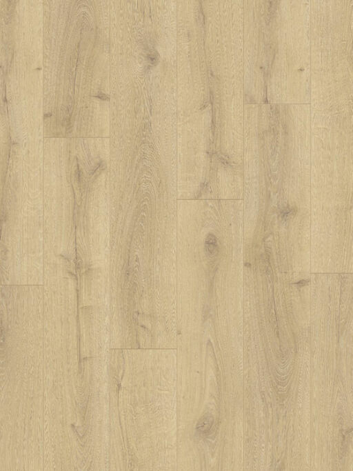 QuickStep Livyn Balance Click Victorian Oak Natural Vinyl Flooring Image 2