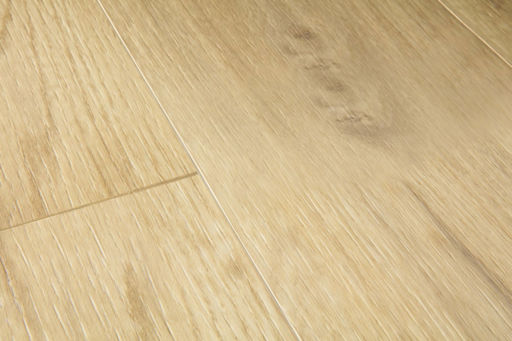 QuickStep Livyn Balance Glue Plus Drift Oak Beige Vinyl Flooring Image 4
