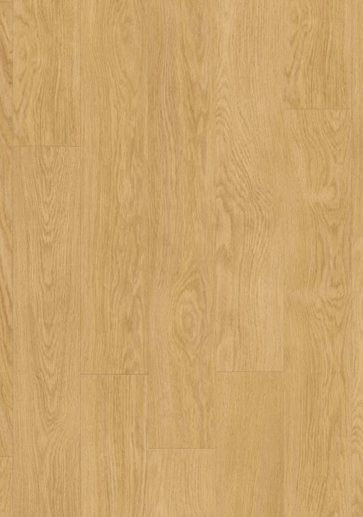 QuickStep Livyn Balance Glue Plus Select Oak Natural Vinyl Flooring Image 3