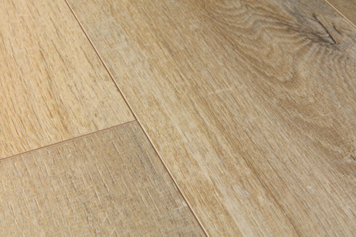 QuickStep Livyn Pulse Click Cotton Oak Natural Vinyl Flooring Image 4