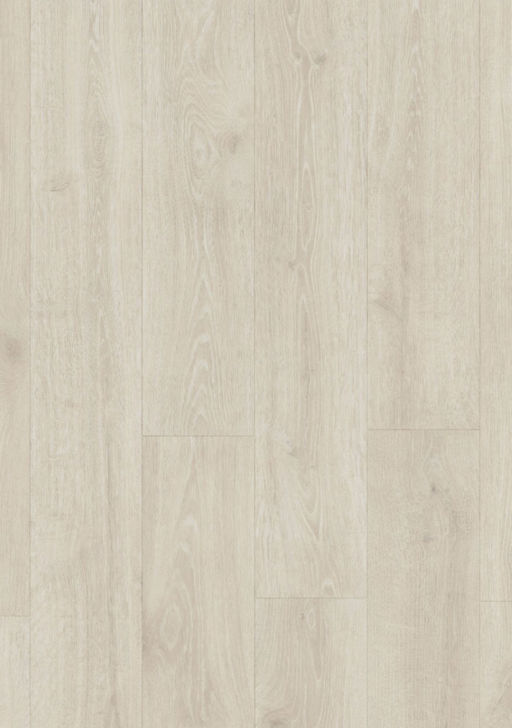 QuickStep Majestic Woodland Oak Light Grey Laminate Flooring, 9.5 mm Image 2