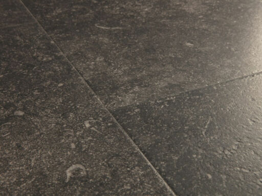 QuickStep Muse, Fumed Bluestone Laminate Flooring, 8mm Image 4