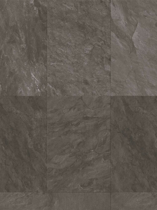 QuickStep Muse, Grey Slate Laminate Flooring, 8mm Image 1