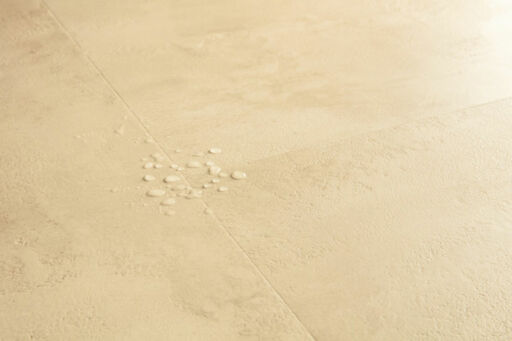 QuickStep Muse, Sandstone Laminate Flooring, 8mm Image 4