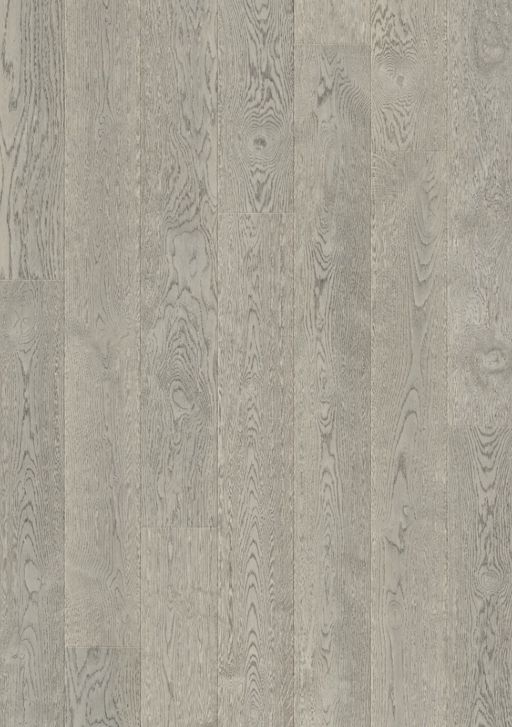 QuickStep Palazzo Concrete Oak Engineered Flooring, Oiled, 1820x190x14 mm Image 1