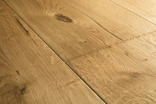 QuickStep Palazzo Sunset Oak Engineered Flooring, Extra Matt Lacquered, 190x13.5x1820mm Image 3