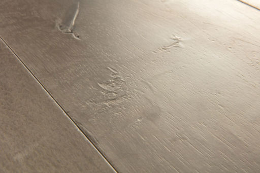 QuickStep Capture Patina Oak Brown Laminate Flooring, 9mm Image 4