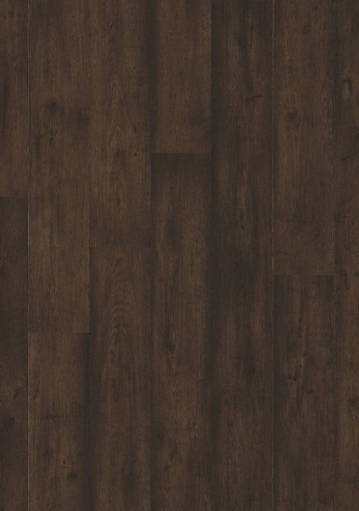 QuickStep Capture Waxed Oak Brown Laminate Flooring, 9mm Image 1