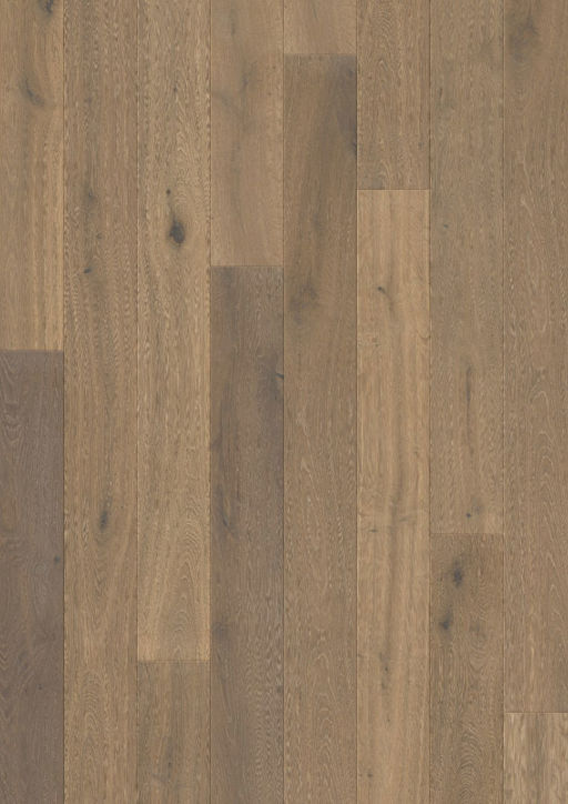 Quickstep Compact Nutmeg Oak Engineered Flooring, Oiled, 145x12.5x1820 mm Image 2