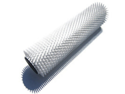 Spiked Roller, 12 inch (300mm) Image 1