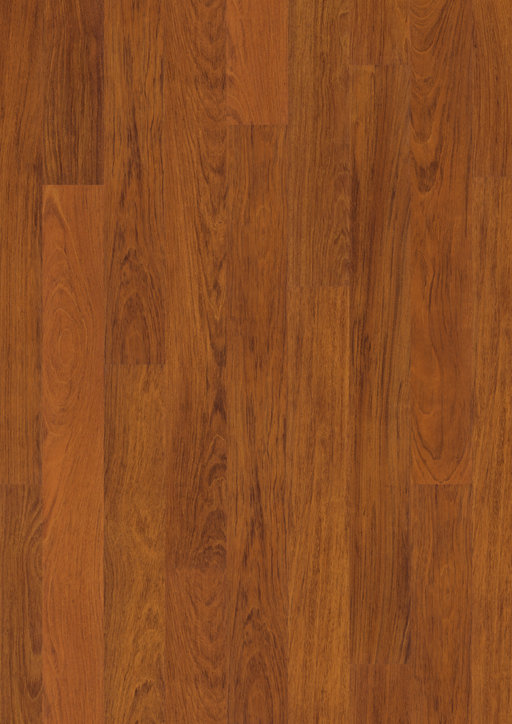 QuickStep RUSTIC American Cherry Laminate Flooring, 8 mm Image 2