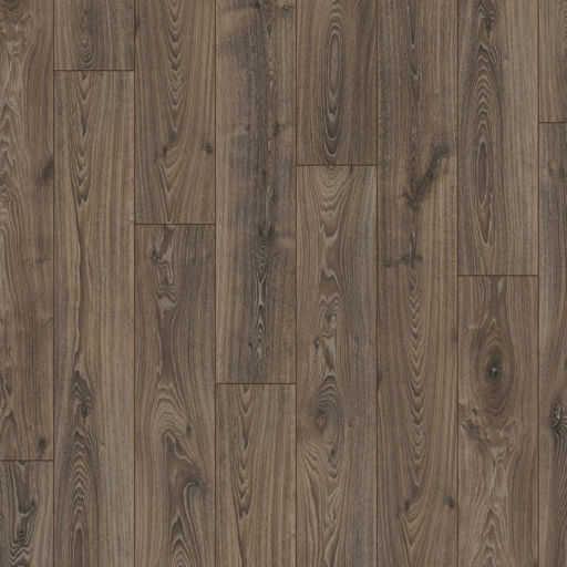 Robusto Timeless Oak Laminate Flooring, 12 mm Image 2